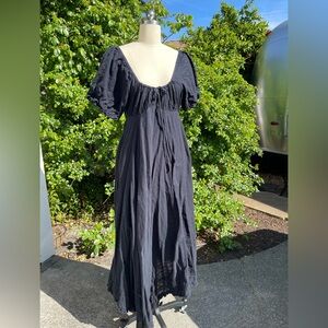 Free people cotton dress